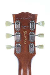 2005 Gibson Limited Edition Les Paul Music Rising Mardi Gras Katrina #86/300