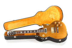 1977 Gibson Les Paul Deluxe Goldtop