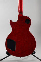 2013 Gibson Les Paul Standard Premium Plus Quilt Cherry Sunburst