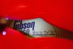 1997 Gibson ES-335 Dot Reissue Cherry