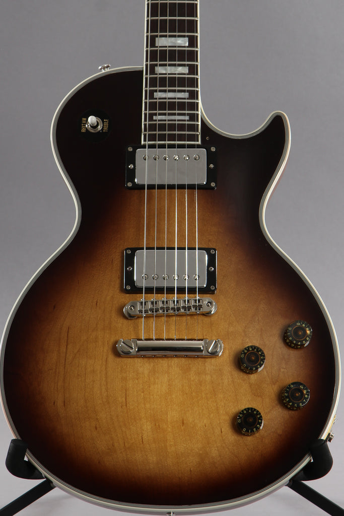 2014 Gibson Les Paul Custom Lite Tobacco Burst