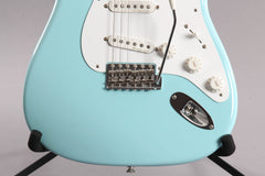 2009 Fender Custom Shop Eric Clapton Signature Stratocaster Daphne Blue