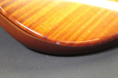 2012 Fender American Select HSS Stratocaster
