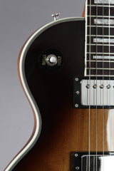 2014 Gibson Les Paul Custom Lite Tobacco Burst