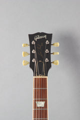 2004 Gibson Les Paul Standard Sapphire Blue