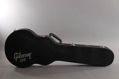 2009 Gibson Les Paul Standard Plus Honey Burst