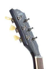 2014 Gibson 120th Anniversary Les Paul Traditional Ocean Blue