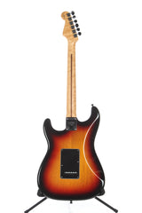 2006 Fender Custom Shop Custom Classic Stratocaster -JOHN MAYER PICKUPS-