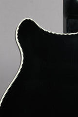 2000 Rickenbacker 360 CW Carl Wilson Electric Guitar Jetglo #35/500