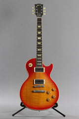 1996 Gibson Les Paul Classic Premium Plus Heritage Cherry Sunburst