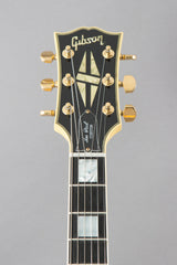 2014 Gibson Custom Shop Historic '74 Reissue Les Paul Custom White