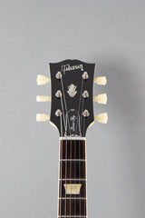 2020 Gibson Custom Shop Brian Ray '62 SG Junior White Fox