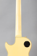 2014 Gibson Custom Shop Historic '74 Reissue Les Paul Custom White