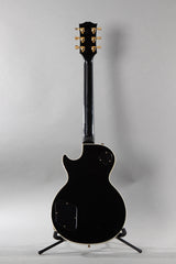 2003 Gibson Custom Shop Les Paul Custom Black Beauty