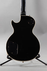 2003 Gibson Custom Shop Les Paul Custom Black Beauty