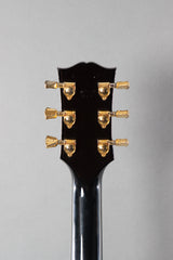 2003 Gibson Custom Shop Les Paul Custom Black Beauty