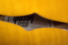 1991 Gibson ES-335 Dot Reissue Vintage Sunburst