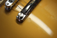 2005 Gibson Les Paul Classic Gold Top