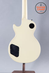 2008 Gibson Les Paul Studio White