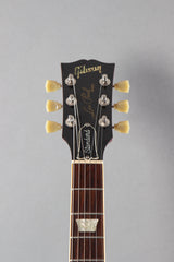 1996 Gibson Les Paul Standard Premium Plus Quilt Cherry Sunburst