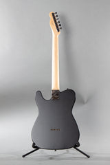 2020 Fender Limited Edition MIJ Japan Telecaster Noir Matte Black