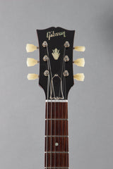 2016 Gibson Memphis ES-335 ’58 Reissue Natural