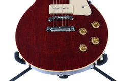 1993 Gibson Les Paul Limited Edition Mahogany Top P90's #138/200