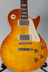 2011 Gibson Custom Shop Eric Clapton "Beano" Les Paul '60 Reissue VOS