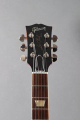 2011 Gibson Custom Shop Eric Clapton "Beano" Les Paul '60 Reissue VOS