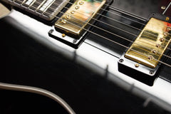 2016 Fender Custom Shop 1967 Telecaster NOS Ebony Black Masterbuilt by Yuriy Shishkov ~Video Of Guitar~