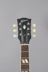 2017 Gibson Memphis ES-275 Thinline Satin Baroque Gold