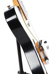 2008 Fender Custom Shop Thinline 50's Relic Telecaster