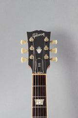 1999 Gibson Limited Edition Sg Standard Natural Burst