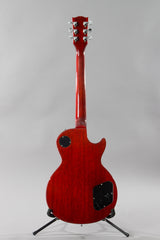 2013 Left-Handed Gibson Les Paul Standard Premium Plus Cherry Sunburst