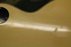 2001 Gibson Custom Shop '68 Historic Reissue Les Paul Custom White