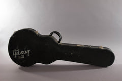 2005 Gibson Limited Edition Les Paul Music Rising Mardi Gras Katrina #226/300