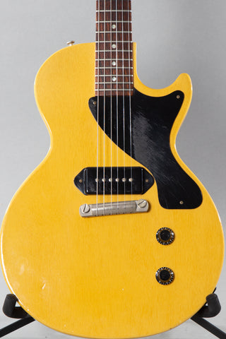 1997 Gibson Custom Shop Les Paul Jr ’60 Reissue TV Yellow