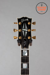 2010 Gibson Custom Shop Les Paul Custom Figured Firemist