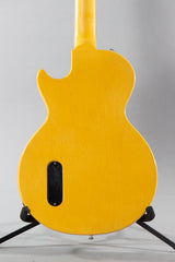 1997 Gibson Custom Shop Les Paul Jr ’60 Reissue TV Yellow