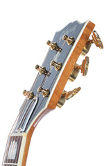 2006 Gibson Custom Shop SJ-200 Limited Edtion KOA Acoustic Guitar -KOA BACK & SIDES-