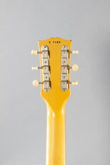 1997 Gibson Custom Shop Les Paul Jr ’60 Reissue TV Yellow