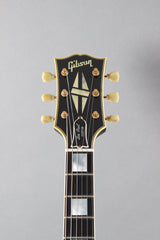 2007 Gibson Custom Shop Historic '54 Reissue Les Paul Custom Black Beauty