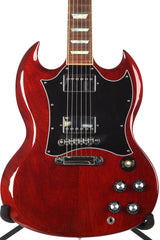 2012 Gibson SG Standard Heritage Cherry