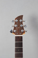 1970 Ampeg ADA6 Dan Armstrong Lucite Electric Guitar