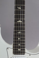 2018 PRS Paul Reed Smith John Mayer Signature Frost White
