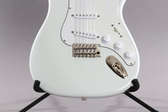 2018 PRS Paul Reed Smith John Mayer Signature Frost White