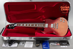 2018 Gibson SG Standard HP High Performance Hot Pink Fade