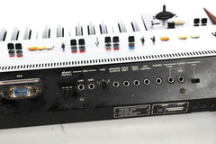Vintage Roland Juno-60 Analog Keyboard
