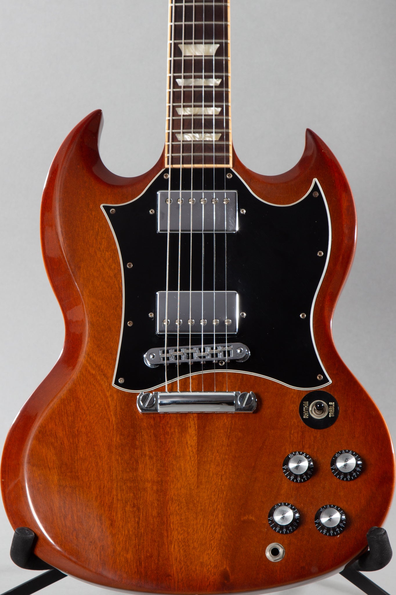 正常に作動しますGibson SG USA 2011