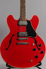 1990 Gibson ES-335 Dot Cherry